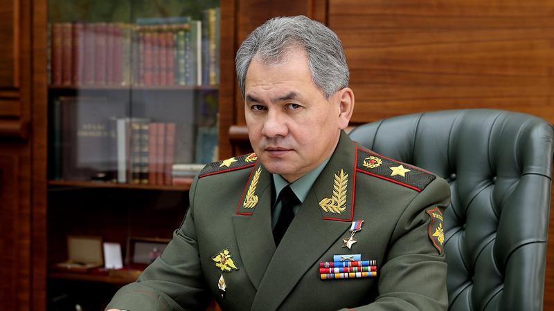 Фото: globallookpress.com  MOD Russia