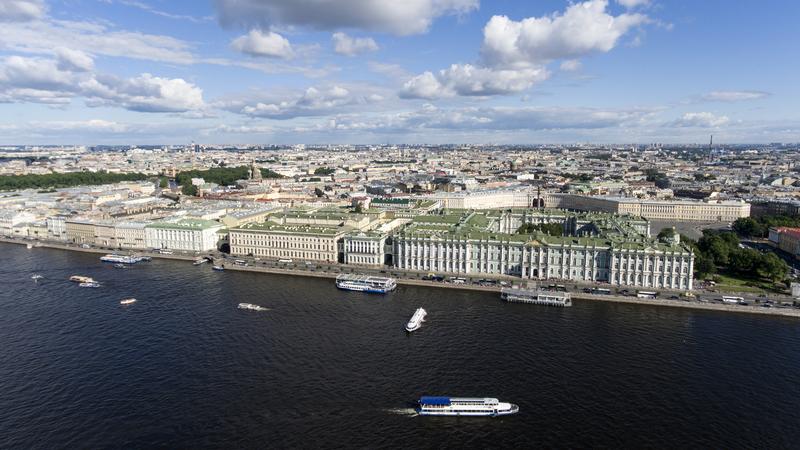 Фото: globallookpress.com  Nikolay Gyngazov