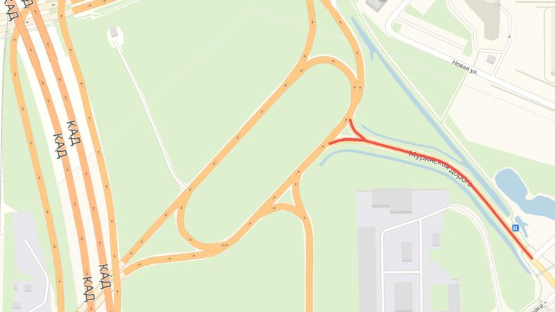 Фото: пресс-служба ФКУ Упрдор «Северо-Запад»