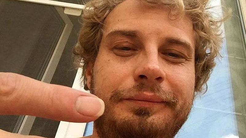 Фото: Андрей Деменков в соцсети