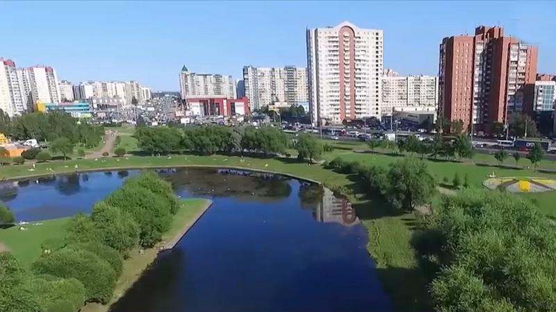 парк калининского района челябинск. фонтан калининская. паводок в калининске саратовской области. калининский район питер. вода в калининском районе.