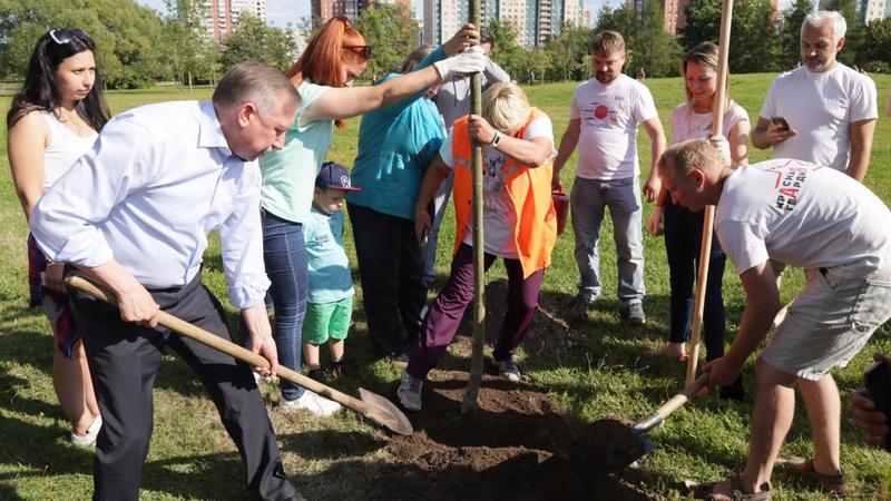 Фото: пресс-служба Администрации Санкт-Петербурга 