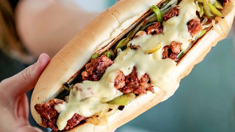 Фото: Beyond Meat