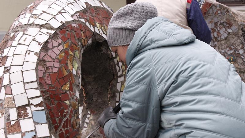 Фото: сообщество »День Тома Сойера