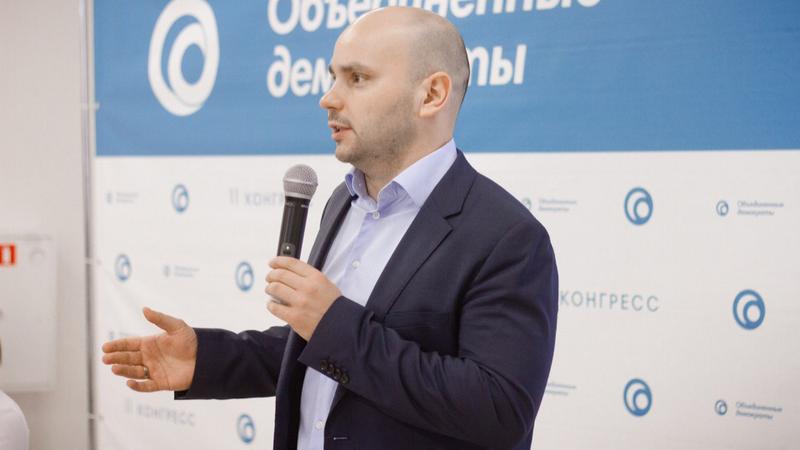 Андрей Пивоваров Фото: Андрей Пивоваров в vk.com