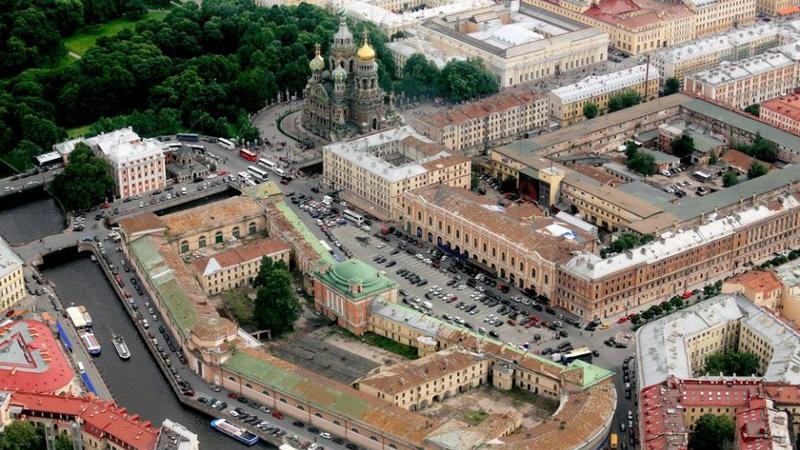  Фото: »ВООПИиК Санкт-Петербургское городское отделение