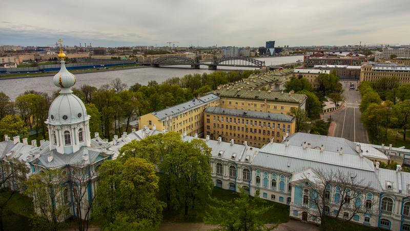 Фото: пресс-служба Администрации Центрального района