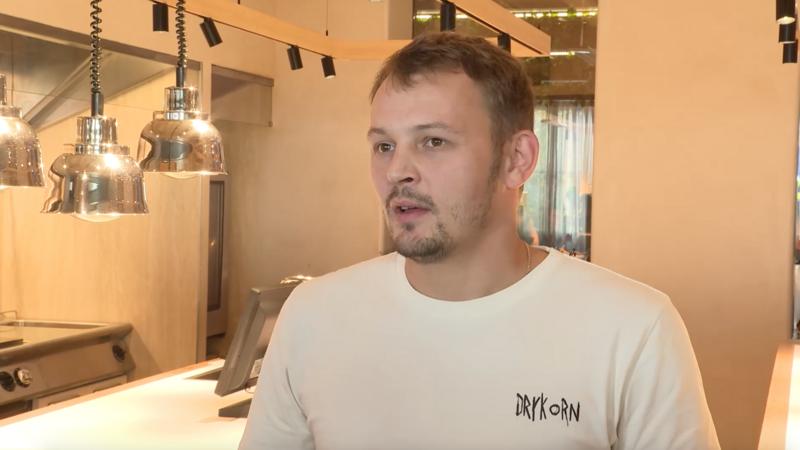 Дмитрий Блинов  Фото: 78.ru