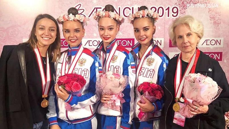 Сестры в спорте. Чемпионат по гимнастике 2022 близняшки.