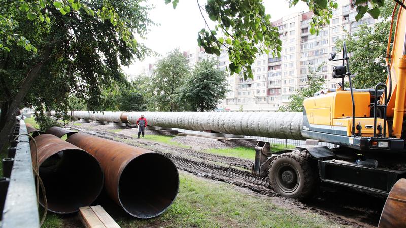 Фото: пресс-служба Администрации Санкт-Петербурга