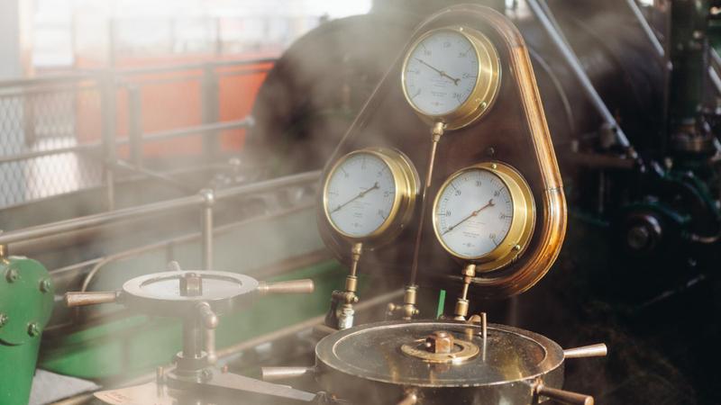 Фото: пресс-служба ГУП »ТЭК СПб