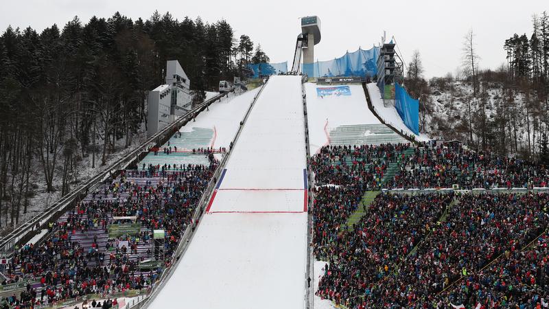 Арена Бергизель  Фото: Daniel Karmann  globallookpress.com