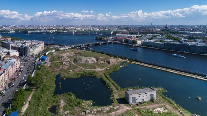 Фото: wikipedia.org  A.Savin 