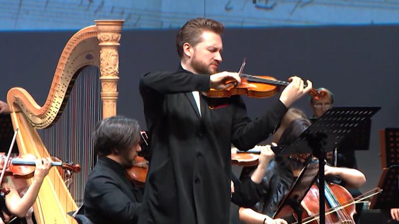 Павел Милюков  Фото: 78.ru