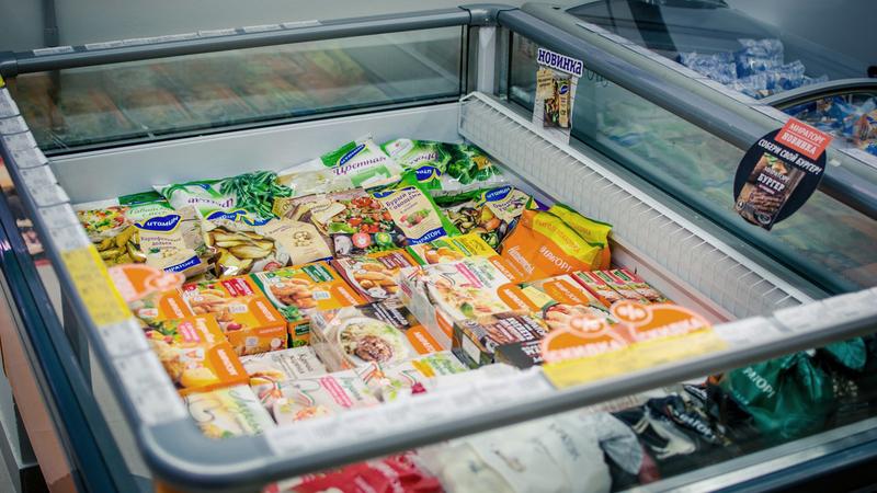 Фото: пресс-служба компании «Мираторг»