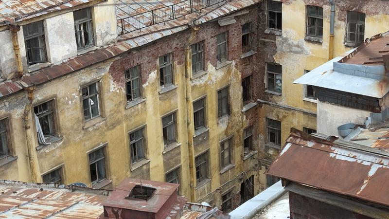 Фото: сообщество »Дом Лермонтова на Садовой, 61