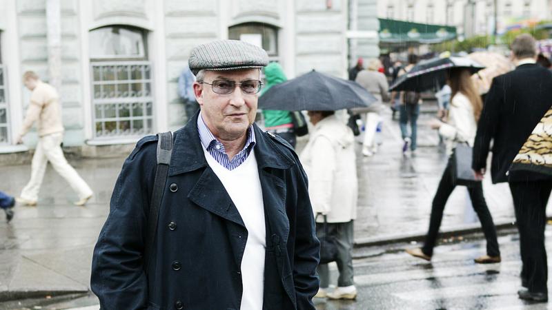 Фото: Semen Likhodeev globallookpress.com