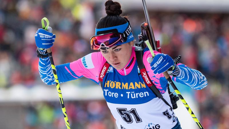 Лариса Куклина  Фото: globallookpress.com Matthias Balk