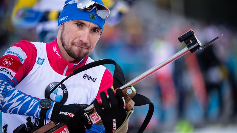 Александр Логинов  Фото: globallookpress.com Matthias Balk