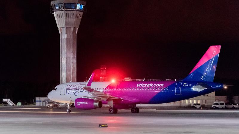 Фото: пресс-служба аэропорта Пулково