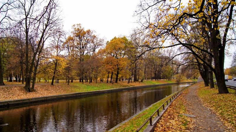 Черная речка санкт петербург фото