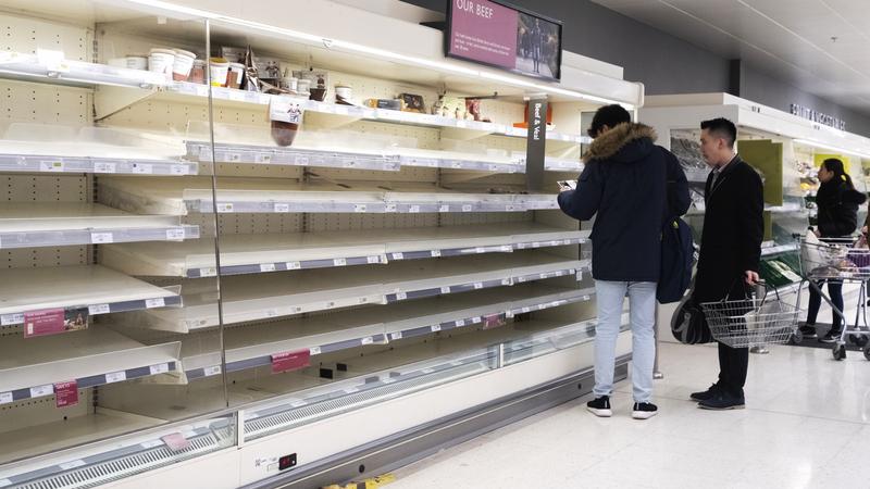 Фото: Ray Tang globallookpress.com