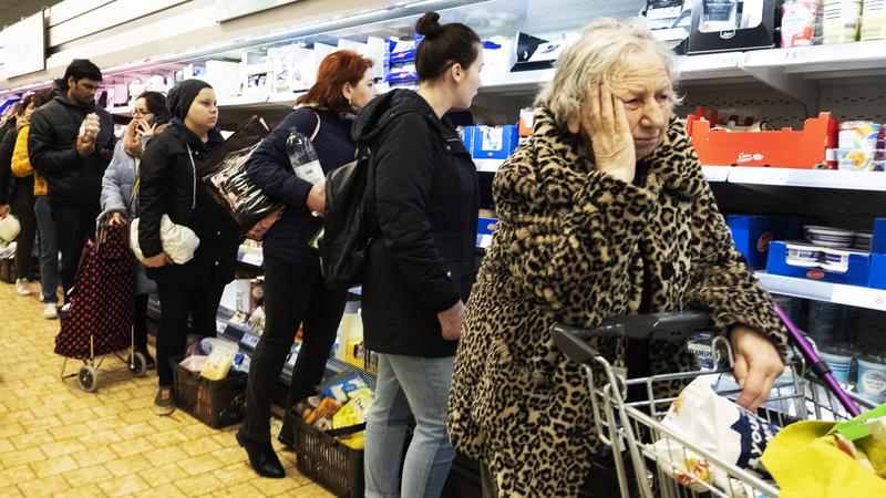 Фото: London News Pictures globallookpress.com