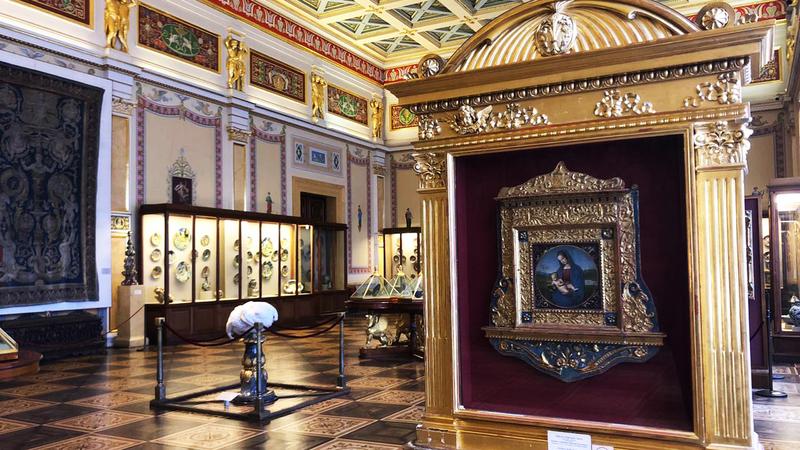 Www Hermitagemuseum Org Купить Билет