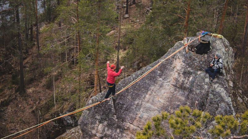 Фото предоставлено спортсменом