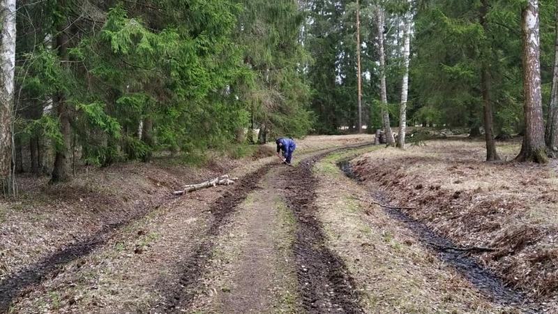 Фото: ГМЗ »Павловск