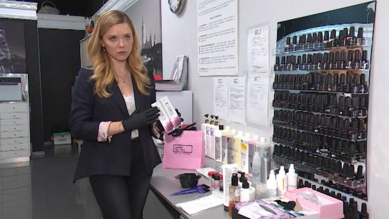 Елена Махота  Фото: 78.ru