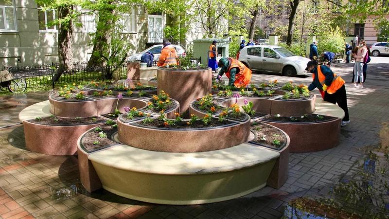 Фото: пресс-служба жилищного комитета