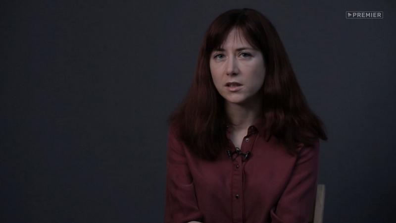 Дарья Анисович  Фото: Pr Scr из фильма »Приглашение на бал. Жертвы русского Наполеона