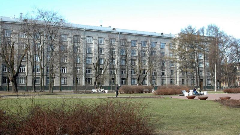 ЦКБ «Рубин» Фото: citywalls.ru