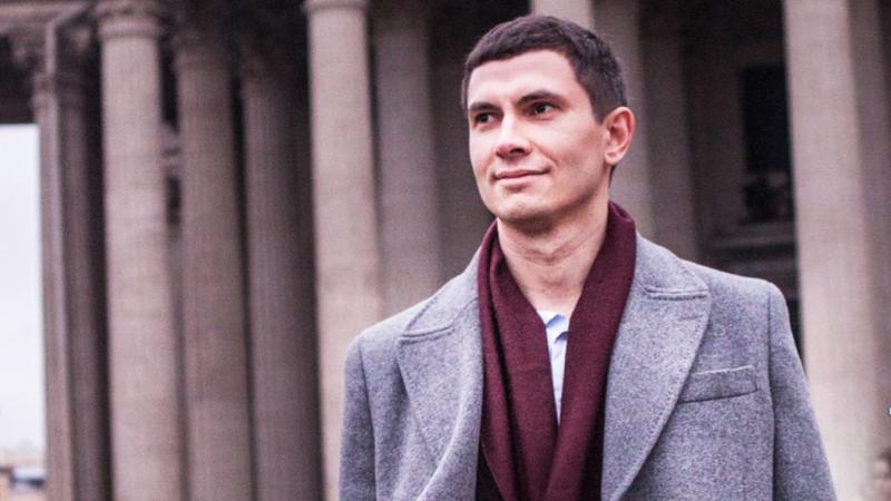 Вячеслав Тимофеев Фото: предоставлено организаторами