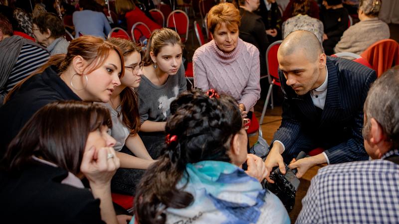 Фото: предоставлено организаторами