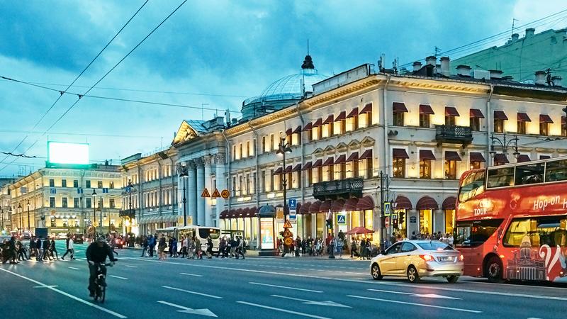 Фото: Pedro Szekely flickr.com