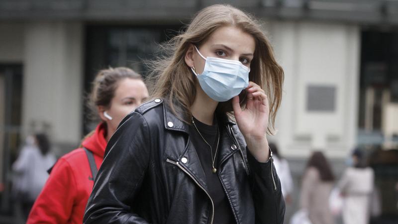 Фото: Liang Sen  Xinhua  globallookpress.com