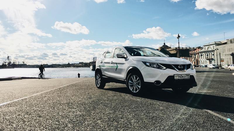 Фото: vk.com YouDrive