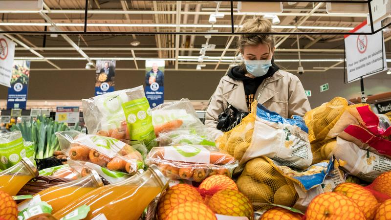 Фото: Maxime Brault  globallookpress.com