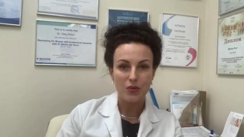 Полина Гапликова  Фото: instagram.com