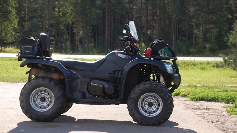Авто в сланцах