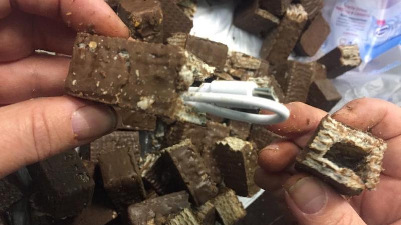 Фото: пресс-служба УФСИН России по Санкт-Петербургу и Ленинградской области