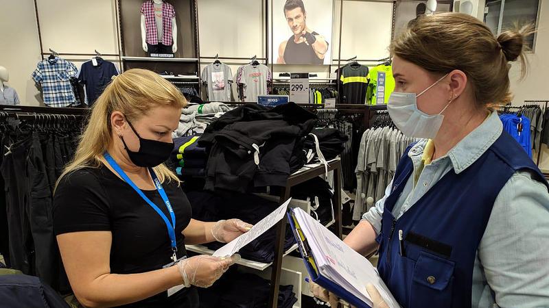 Фото: пресс-служба ККИ Санкт-Петербурга