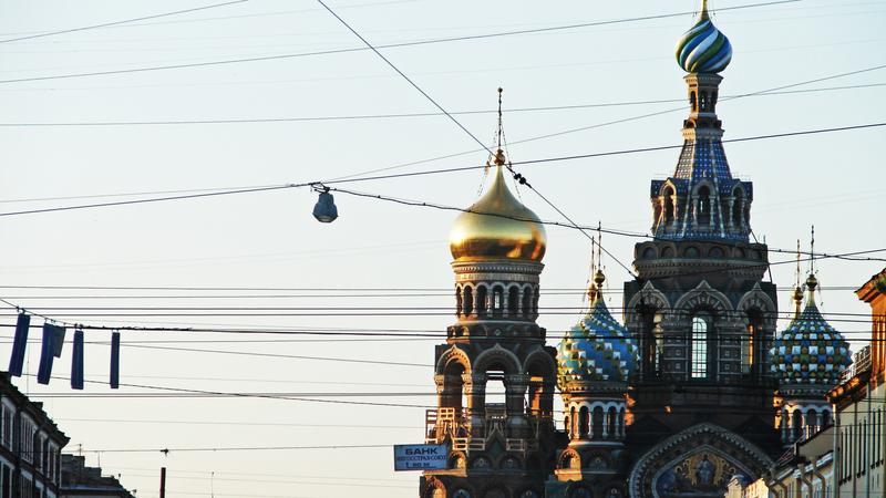 Фото: flickr.com Quinn Dombrowski