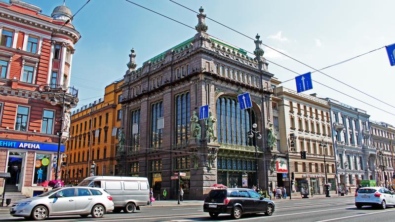 Фото: flickr.com flowcomm