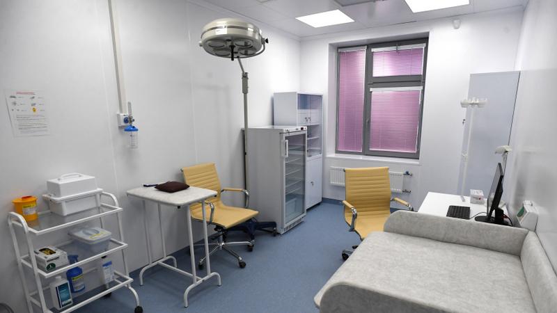 Фото: пресс-служба администрации Ленинградской области