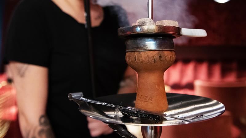 Фото: Paul Zinken globallookpress.com