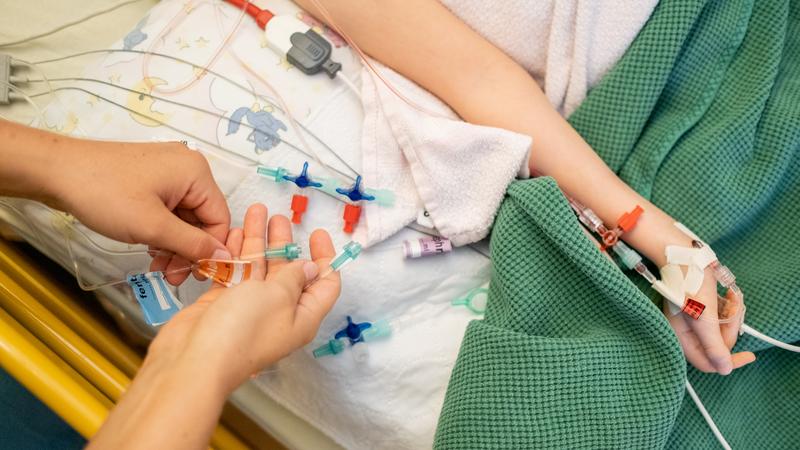 Фото: Ole Spata  globallookpress.com