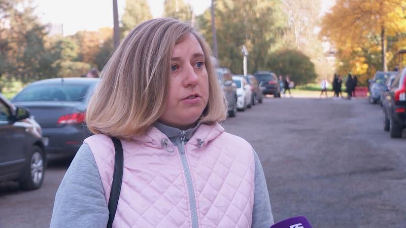 Ирина Позиненко Фото: 78.ru